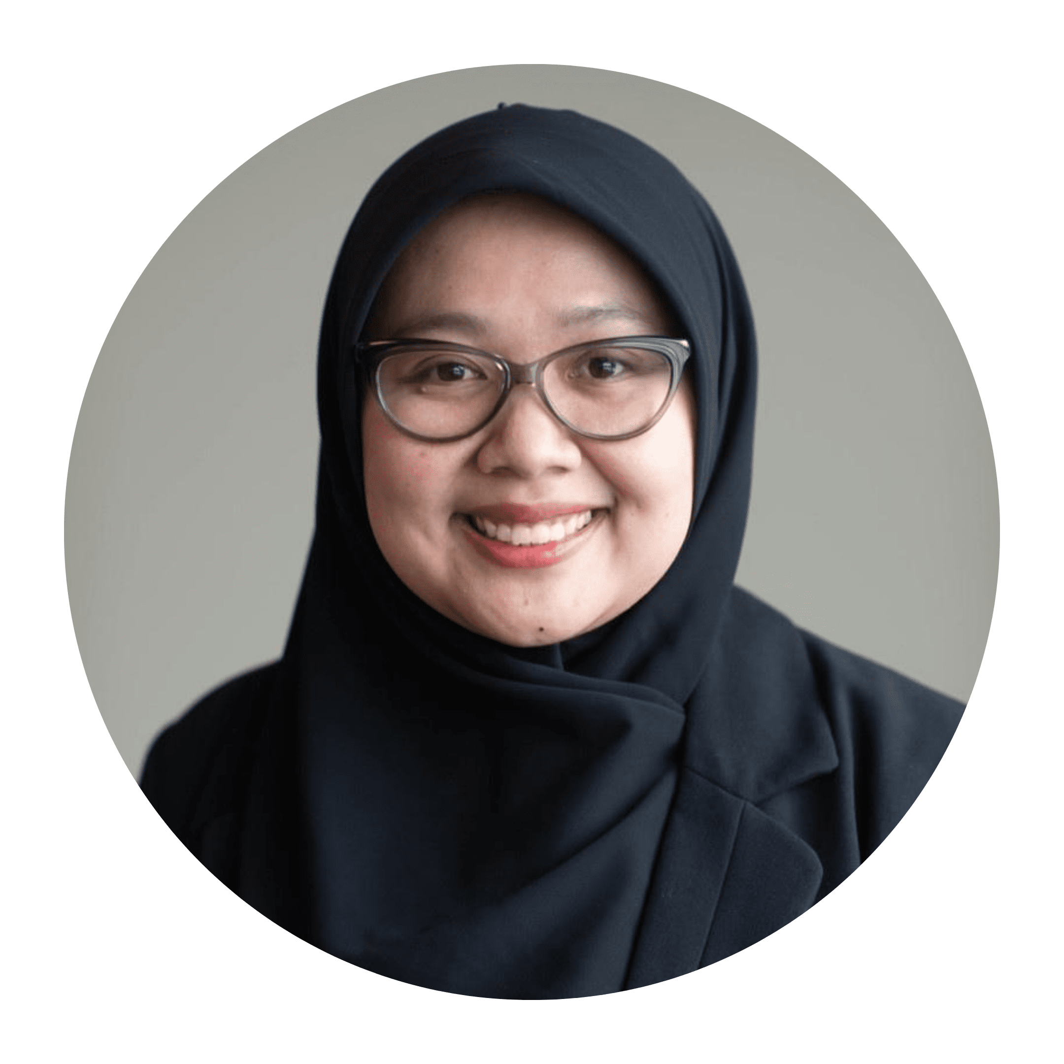 Dr. Noorma Megawati, S.Si., M.Sc.